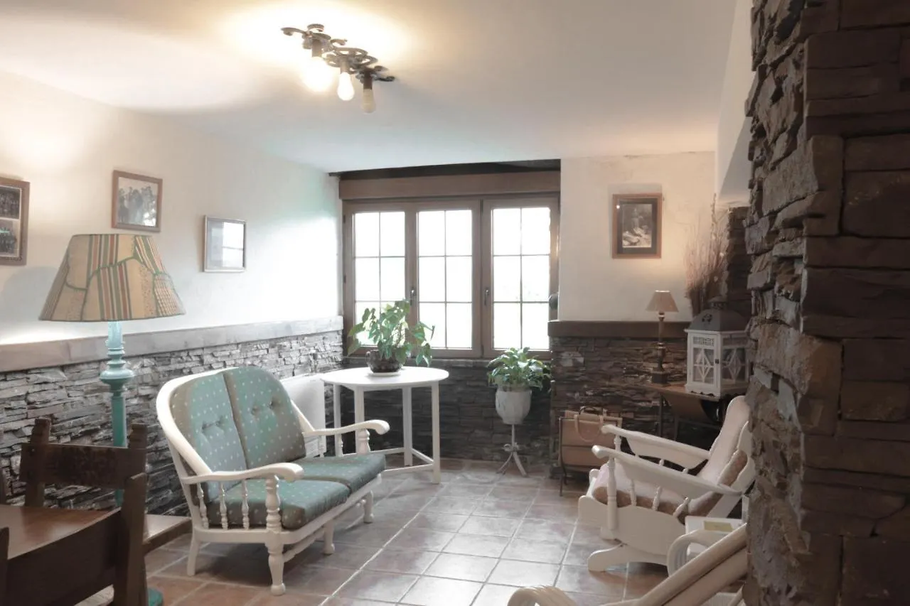 Gasthaus Arriola Txiki Itziar Landhaus