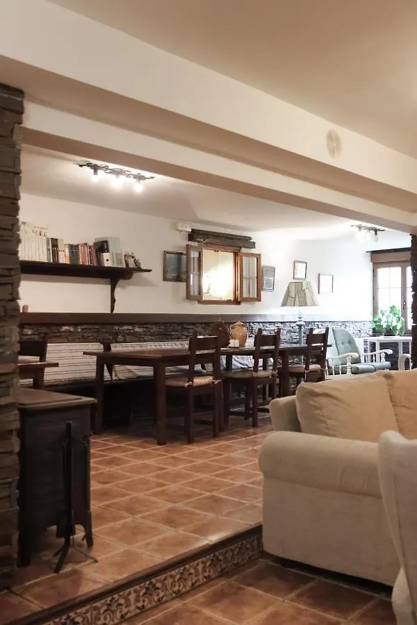 Landhaus Gasthaus Arriola Txiki Itziar