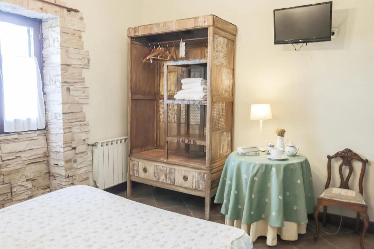 Landhaus Gasthaus Arriola Txiki Itziar