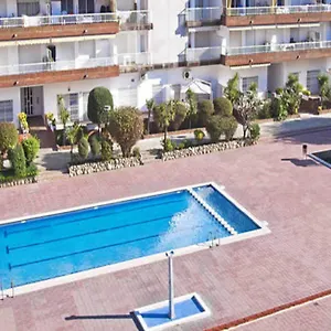 Europa - Lotus Appartement Blanes