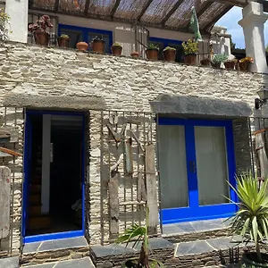 Casa Dali-gala Port Lligat Vakantiehuis Cadaqués