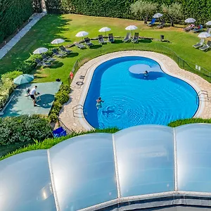 4* Hotel Silken De