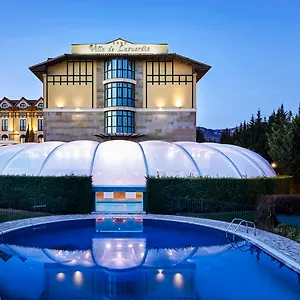 4* Hotel Silken De