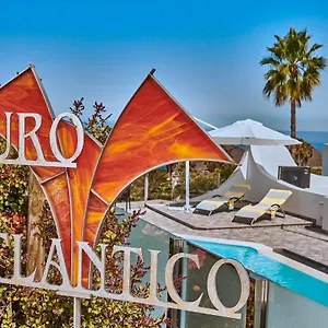 Puro Atlantico - La Palma Vakantiehuis Los Llanos De Aridane