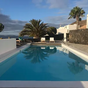 V Villa Playa Blanca (Lanzarote)