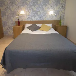 Mugarri Appartement
