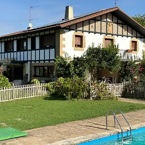 Caserio Kamirune Landhuis
