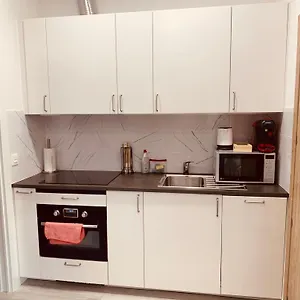  Apartment Laga&laida Gernihost En Urdaibai