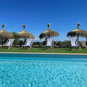 Dalt Murada Vakantieboerderij Binissalem