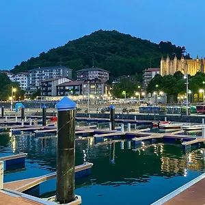 Urdaibai Etxea Vakantiehuis