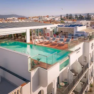 La Residencia Puerto & 4*, Tarifa Spanien