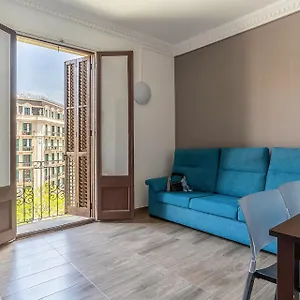 Ab Marina Appartement Barcelona