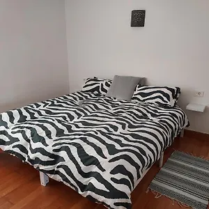  Privatunterkunft Vista Alegre