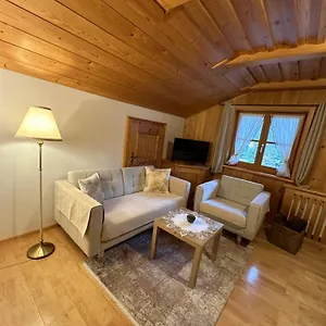 Haus Reindl , Walchensee Deutschland