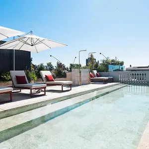 Almanac 5*, Barcelona Spanien