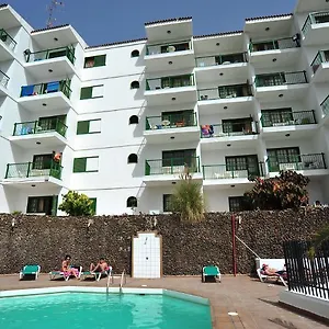 Don Diego 2*, Playa del Inglés Spanien