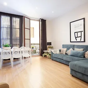 Easysleep Borne Appartement Barcelona