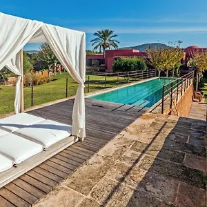 Son Cifre Vakantiehuis Manacor (Mallorca)