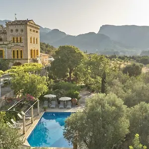 Alqueria Blanca Vakantieboerderij Bunyola