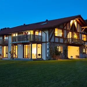  Landhaus Hemingway Kanala