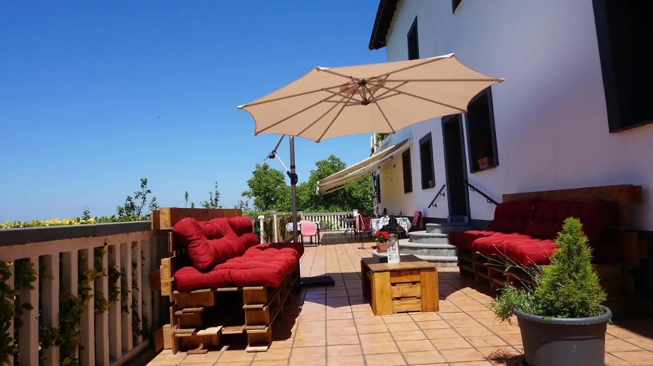 Arriola Txiki Guest House Itziar 0*,  Spain
