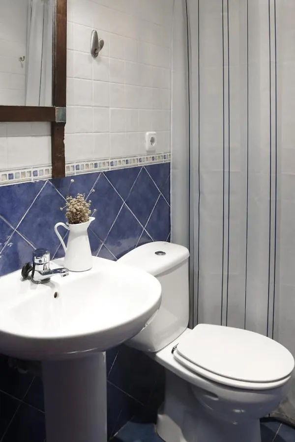 Country house Arriola Txiki Guest House Itziar