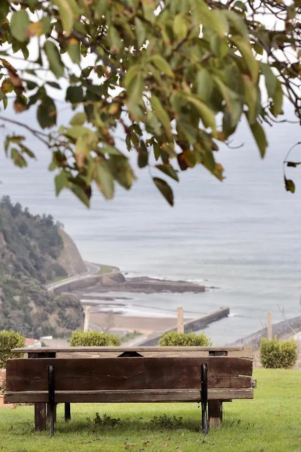 Arriola Txiki Guest House Itziar
