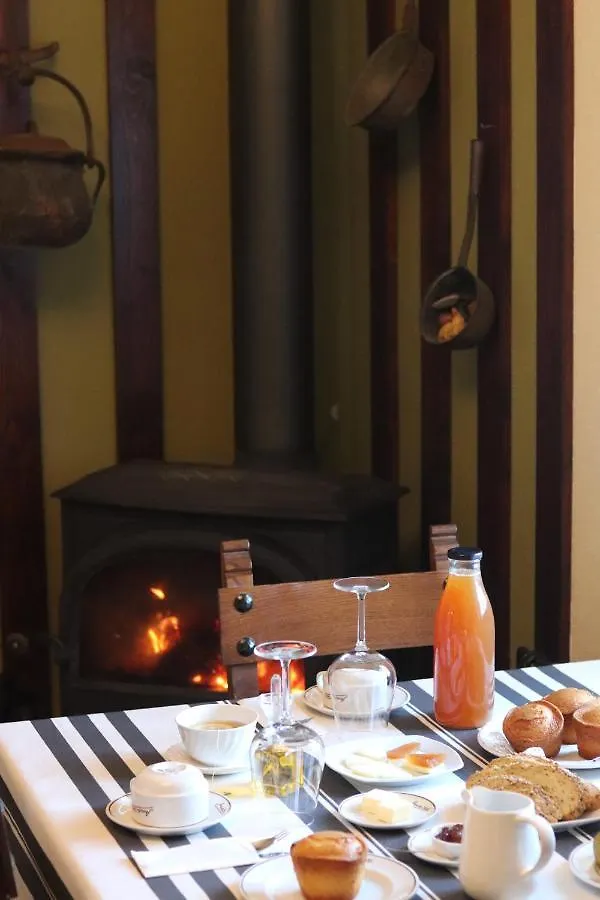 Country house Arriola Txiki Guest House Itziar
