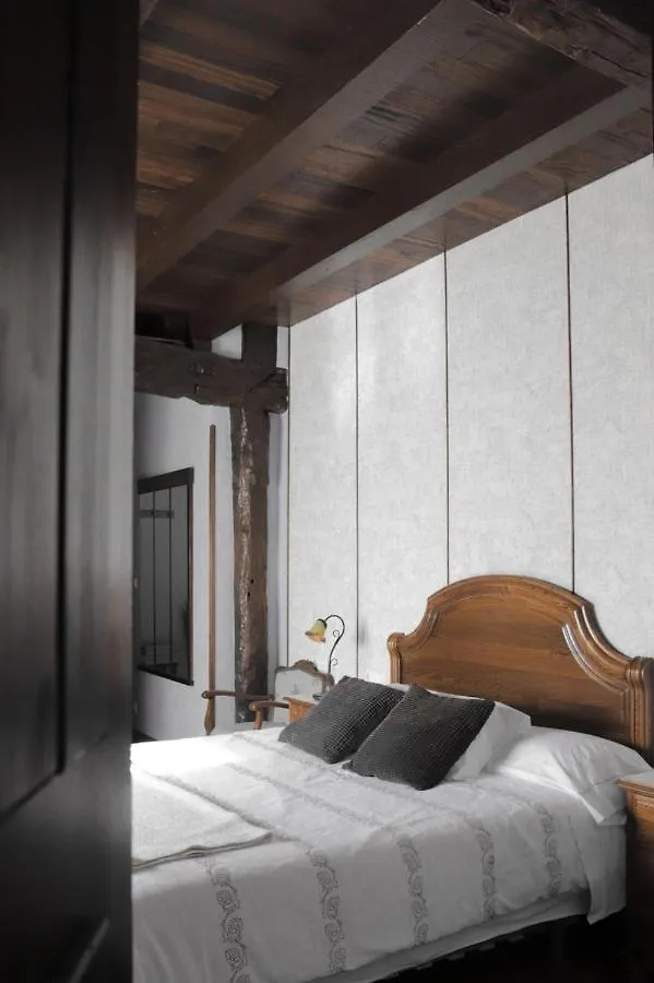 Arriola Txiki Guest House Itziar Country house