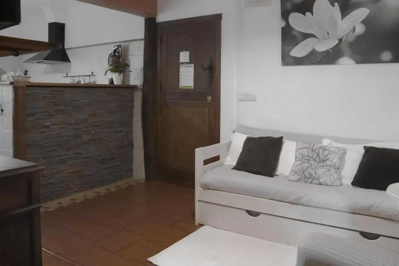 Country house Arriola Txiki Guest House Itziar