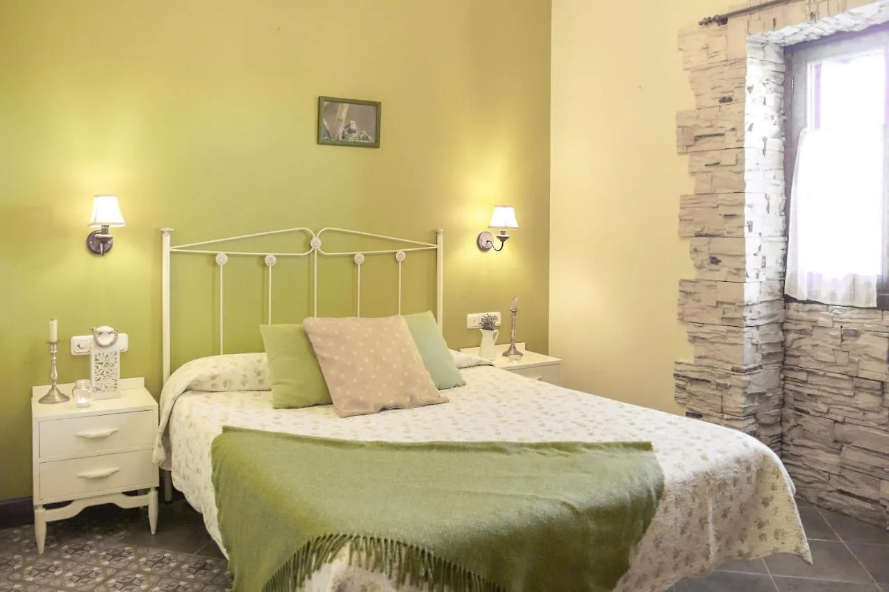 Country house Arriola Txiki Guest House Itziar
