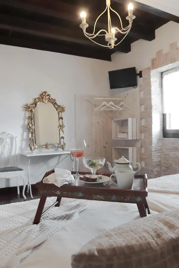 Arriola Txiki Guest House Itziar Country house