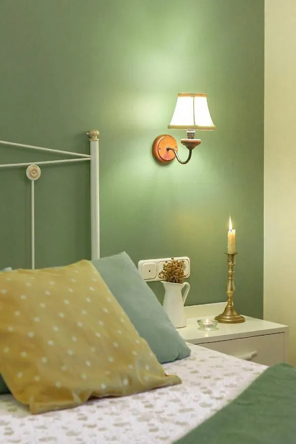 Country house Arriola Txiki Guest House Itziar