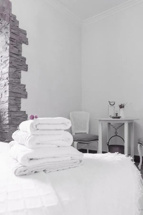Arriola Txiki Guest House Itziar Country house