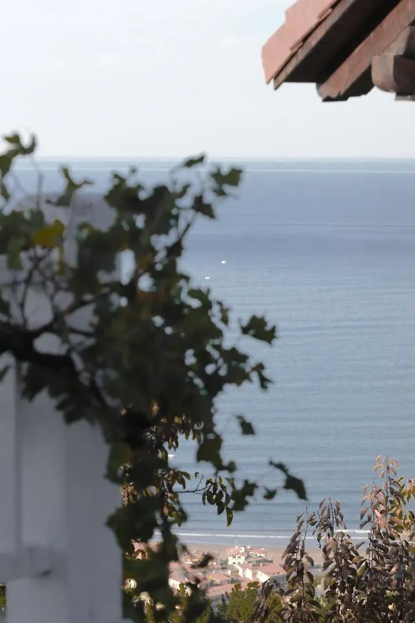 Arriola Txiki Guest House Itziar Country house