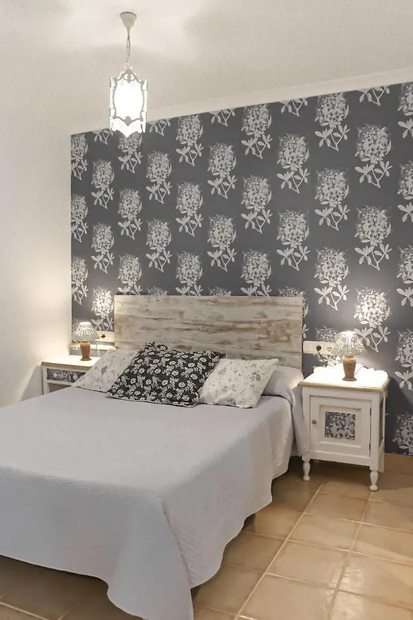 Arriola Txiki Guest House Itziar Spain