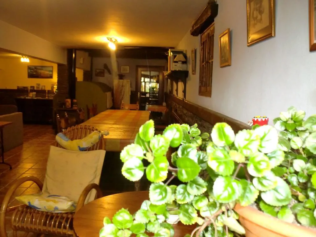 Country house Arriola Txiki Guest House Itziar Spain