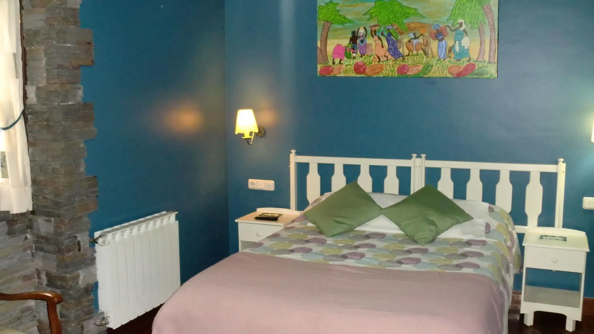 Country house Arriola Txiki Guest House Itziar