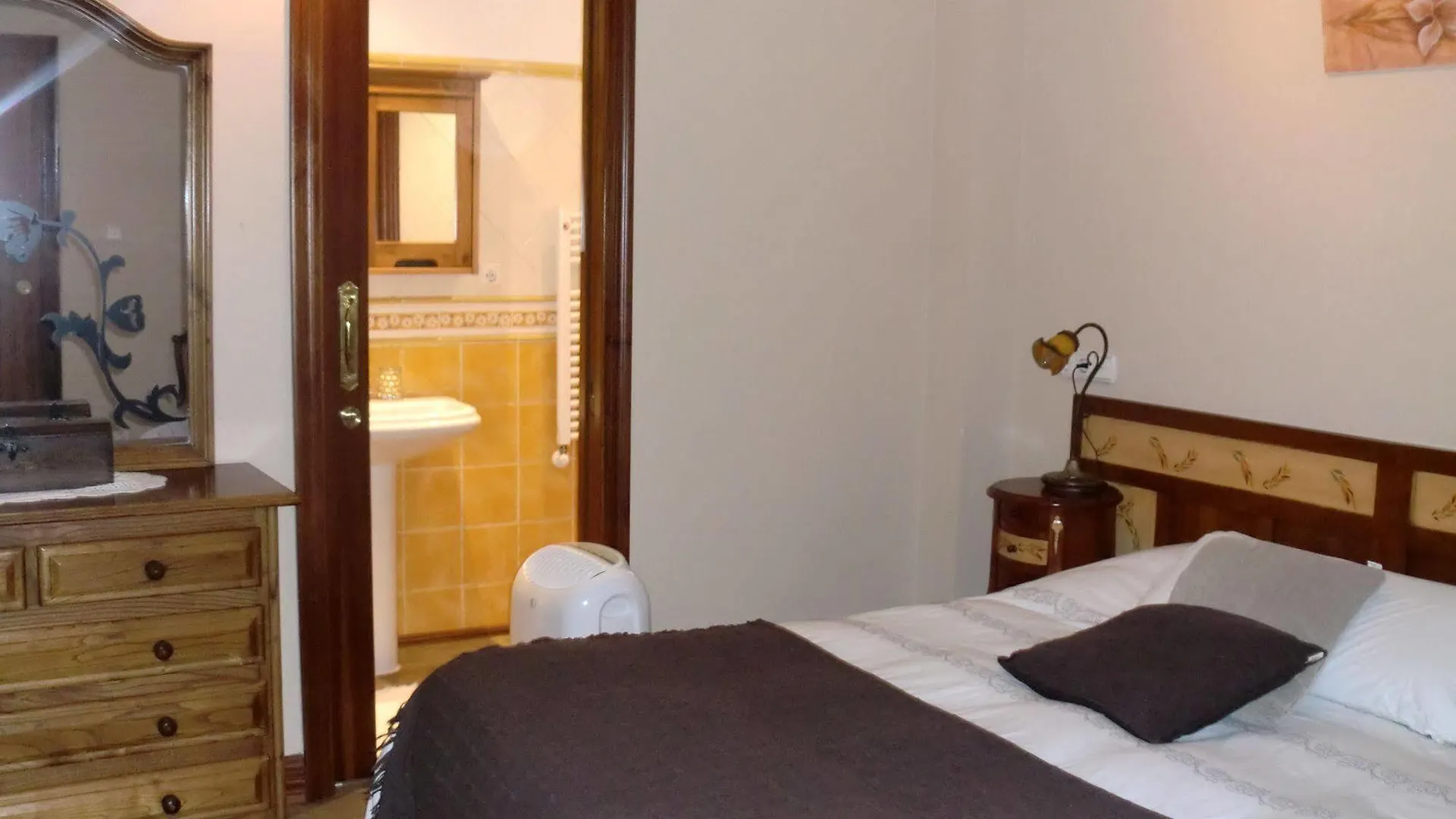 Arriola Txiki Guest House Itziar 0*,
