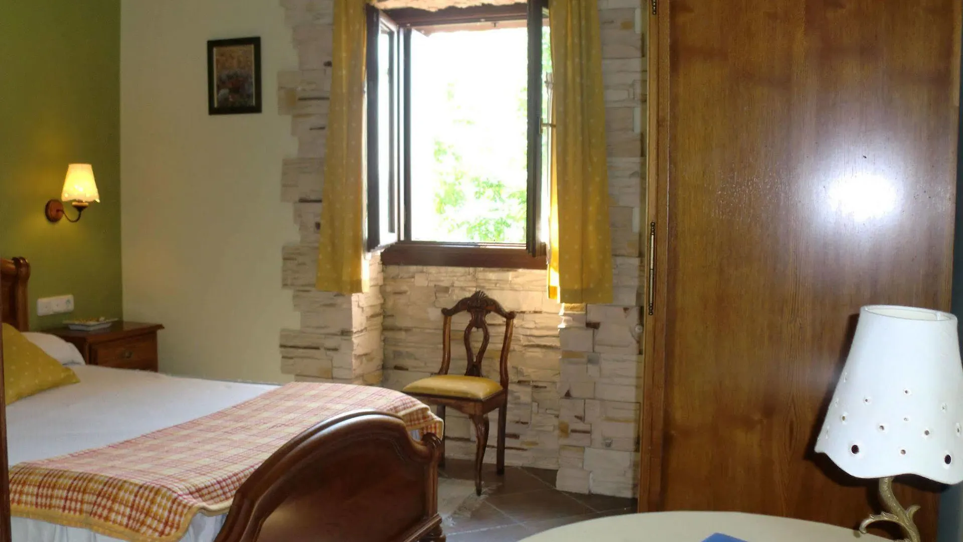 Arriola Txiki Guest House Itziar Spain