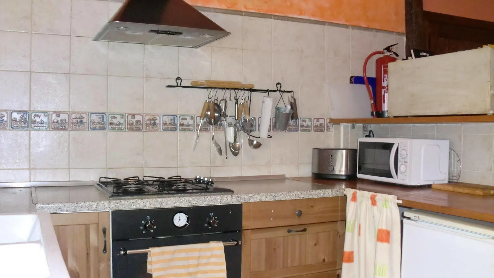 Arriola Txiki Guest House Itziar 0*,  Spain