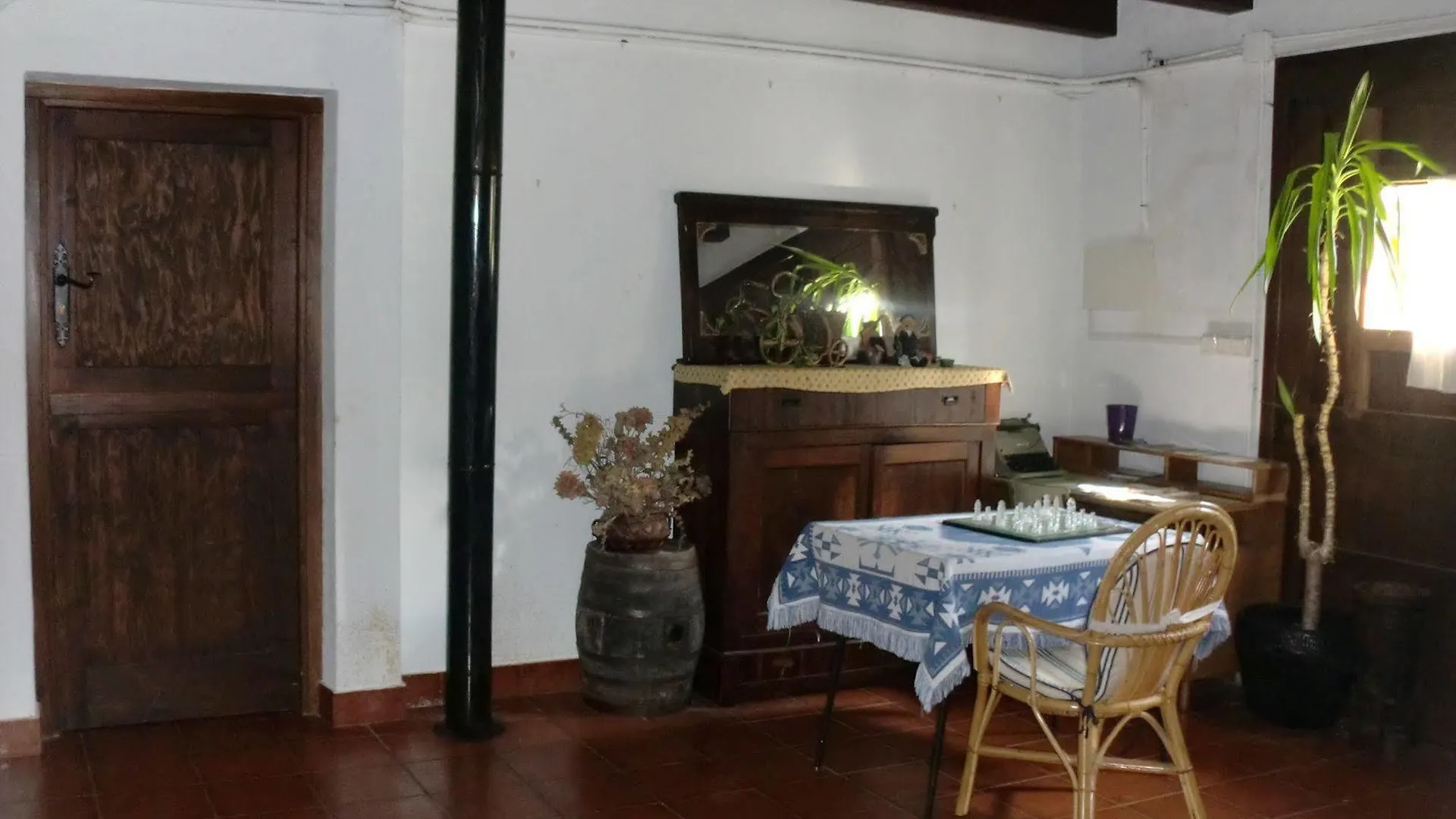 Country house Arriola Txiki Guest House Itziar Spain