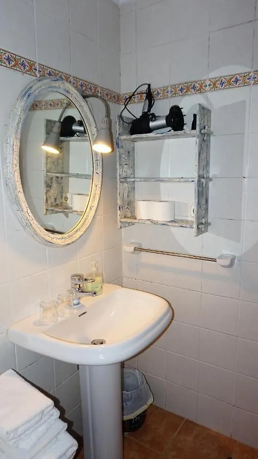 Arriola Txiki Guest House Itziar