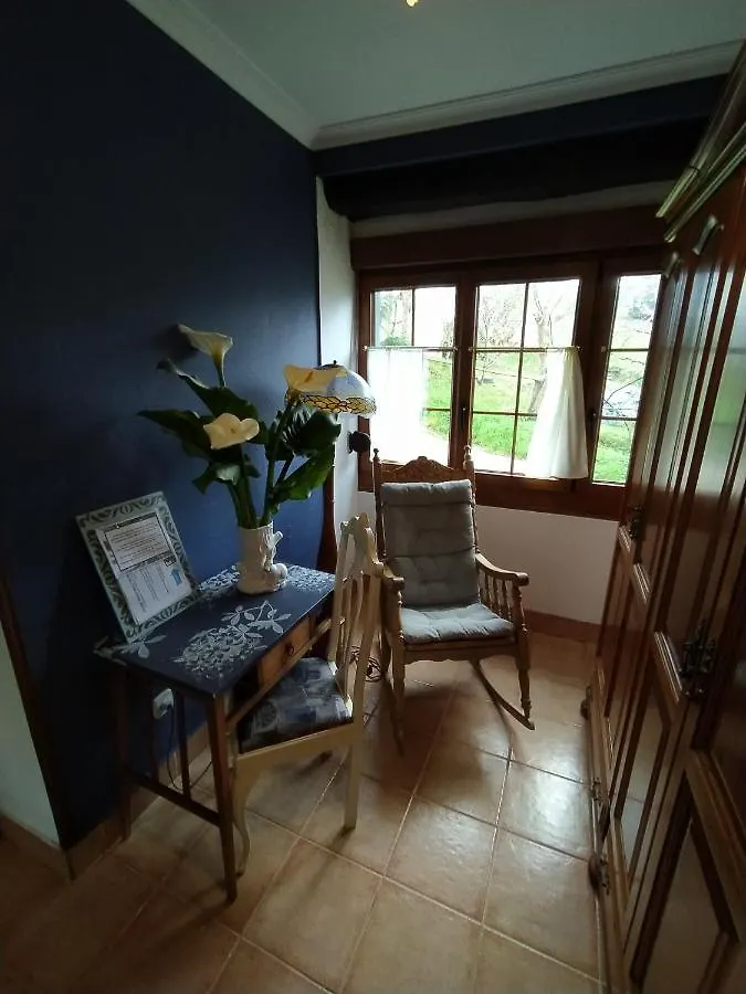 Country house Arriola Txiki Guest House Itziar Spain